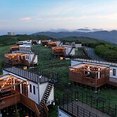 THE GLAMPING Hakonejukkokutouge