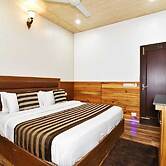 Hotel Divyansh By VRB Hotels