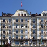 Hotel Royal Luzern