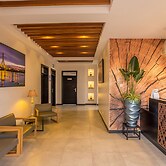 Source Of the Nile Hotel Namanve