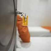 GOHO ROOMS Badar