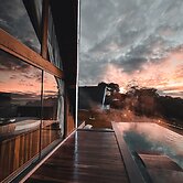 Chalés Laguna Alto Viçosa