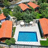 Nora Villa Bungalows