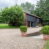The Cart Lodge at Grove Barn