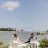 Swanendele Inn at St. Mary's Maryland