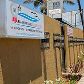 PLATINUM EAGLE GUEST HOUSE