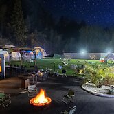 Dream Dome Glamping Studio Ichihara