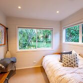 Oriwa Villa Oneroa near Mudbrick