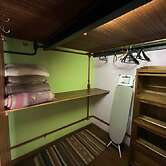 Ibirapuera Park House