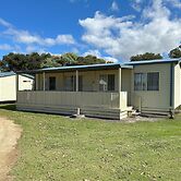 Long Jetty Caravan Park Port Welshpool