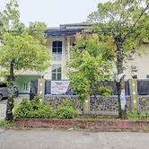 Capital O 90709 Djati Guest House