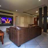 OSSANZAIA BILENE LODGE