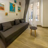 APARTAMENTOS MAPAMUNDI