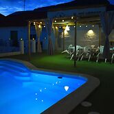 Aljibe Morisco - Casa Rural -