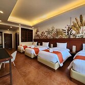 COSTA CELINE BEACH RESORT