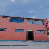 MeroStay 036 Hotel Ansh