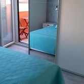 Delfin - sea View - A3 Zeleni