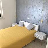 Delfin - sea View - A4 Zuti