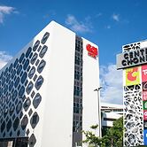 GO Hotel Chonburi at Central Chonburi