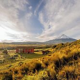 Hotel Tambopaxi