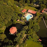 Hosteria Ojo de Agua