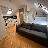 Stunning 1-bed Studio in Pudsey