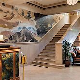 The Flat Iron Hotel, a Member of Design Hotels