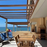 Sunset House With Seaview Terrace