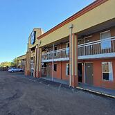 Diamond Inn Motel By OYO Jackson Hwy 80/ I-20