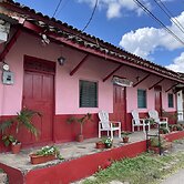 Voyager Int l Hostel Panama La Villa