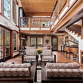 The Grand Idyllwild Lodge