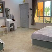 Super OYO 150 Reef Al Khaleej Resort