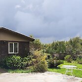 Cabañas Rústico Punucapa