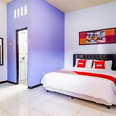 OYO Life  3387 Nakula Homestay Syariah