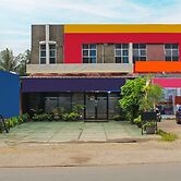 Collection O 92268 Hotel Aero