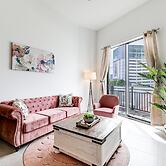 New 2Bed2Bath Condo Close to Jackson Memorial Hospital