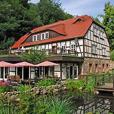 Hotel & Restaurant Boltenmühle