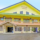 OYO 2708 Hotel Kemuning Syariah