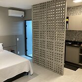 Flats Asa Norte Condomínio ParkVille