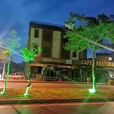 Sultanhanı Kervan Hotel