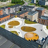 Hiisi Homes Turku Herttuankulma