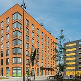 Hiisi Homes Turku Herttuankulma