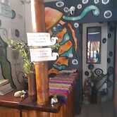 Hostel El Gran azul