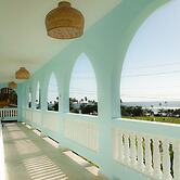 La Cambija at Tres Palmas