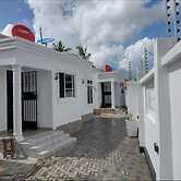 Mkamiti Villa Airport Hotel
