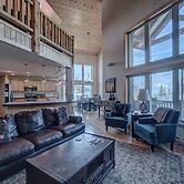 Avalanche Chalet at Terry Peak