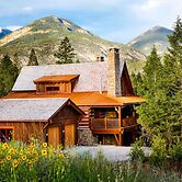 Headwaters Private Residences at Eagle Ranch Resort