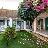 Avlu Butik Otel Palamutbükü