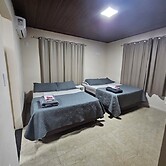 Hospedagem Costa BNU