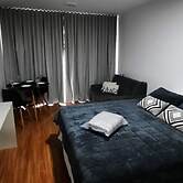 Studio Centro Poços - Tudo a Pe